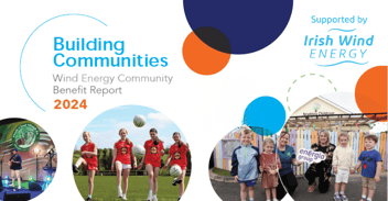 Community Benefit report 2024