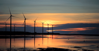 Second offshore wind auction announced for 2025