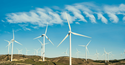 Ireland is on track to reach 5,000 MW of installed onshore capacity