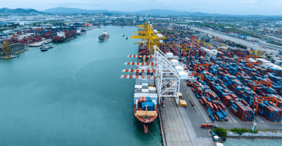 New report: Not enough Irish ports to deliver offshore wind energy target