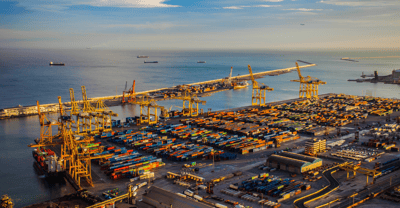 New report: Government must support offshore wind energy ports