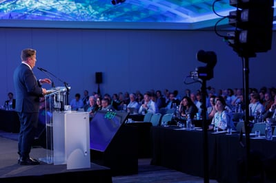 Offshore Wind Conference 2026