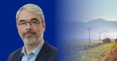 Private Wires Bill will support Irish energy security