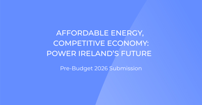 Government must use Budget 2026 to boost State’s ability to accelerate renewables