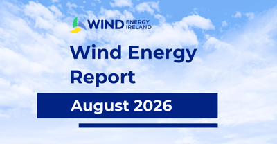 High electricity prices reinforce urgent need to connect more Irish wind energy