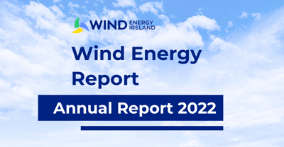 Wind provided 34 per cent of Ireland's power and cut spending on gas by €2 billion last year