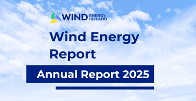 Wind energy saved Ireland over €1.2 billion on gas in 2024