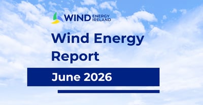Ireland lost 15 per cent of wind power in first half of 2026