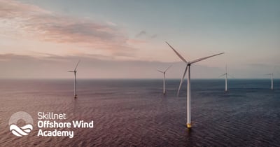 Skillnet Offshore Wind Academy: Upcoming Courses & Preparing for Offshore Projects via Timely Skills Development