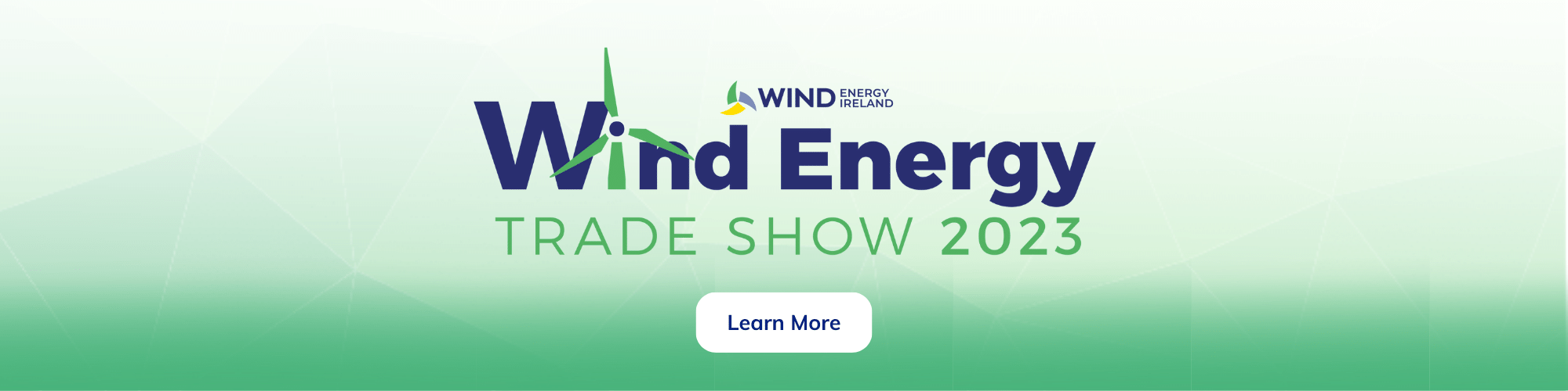 2023 Wind Energy Trade Show 