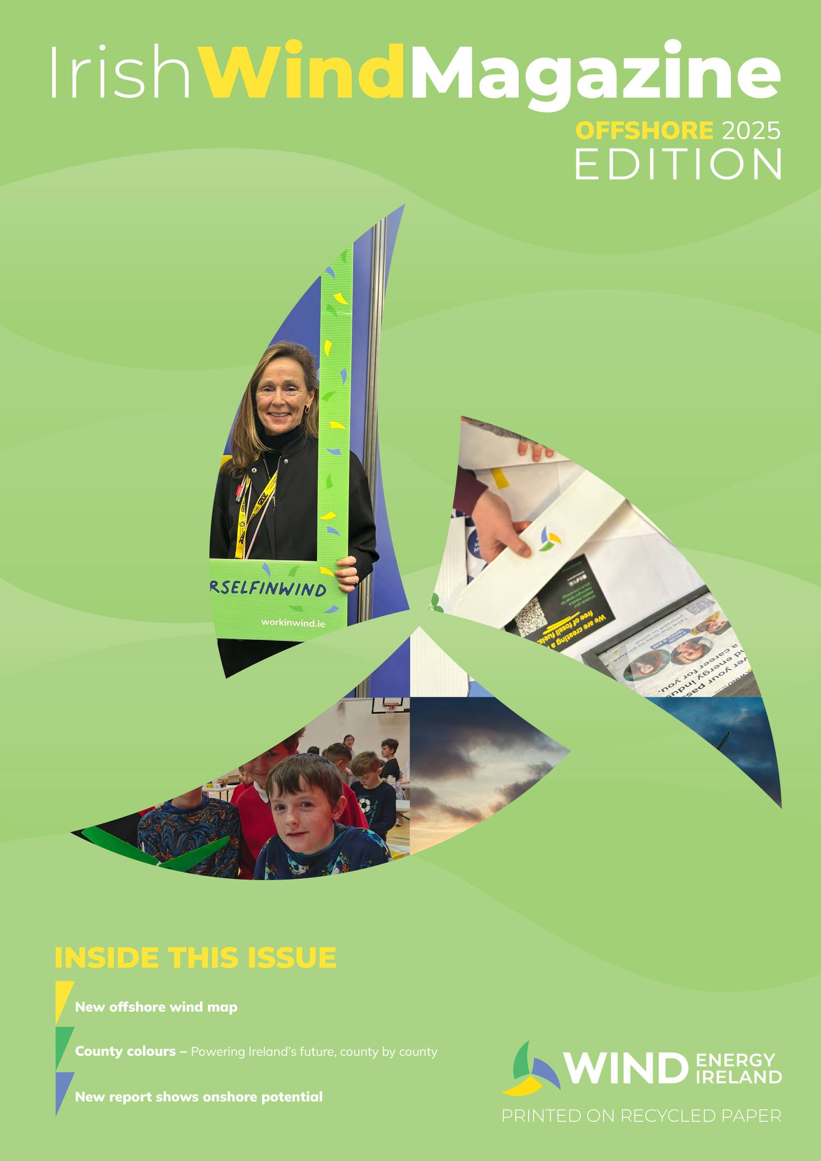 Wind Energy Magazine May-2025Cover
