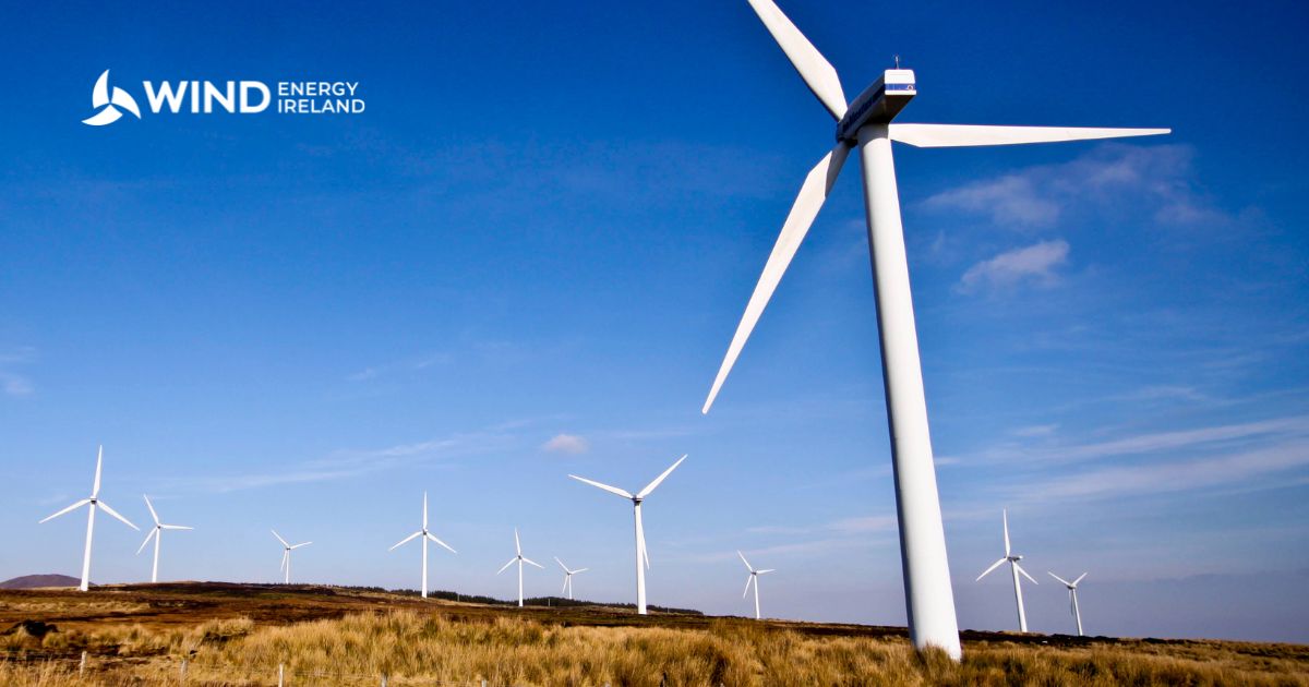 Wind Energy Ireland