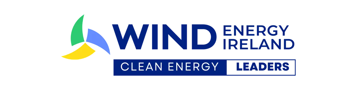 WEI Clean Energy Leaders logo