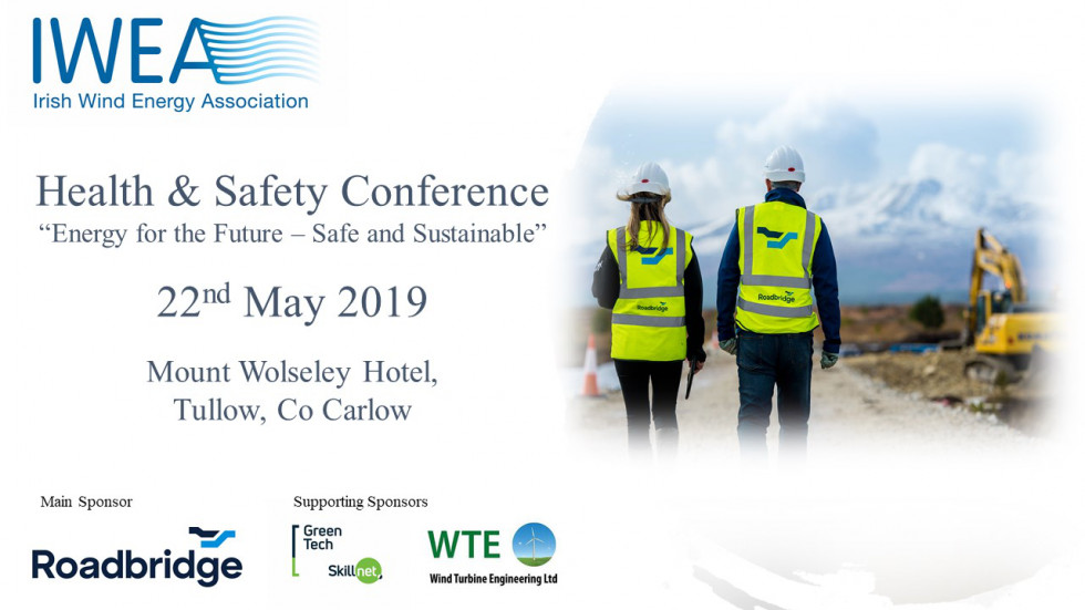 IWEA Event picture