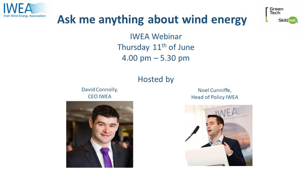 IWEA Event picture