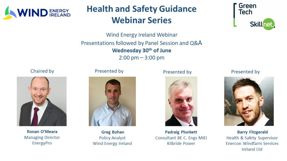 IWEA Event picture
