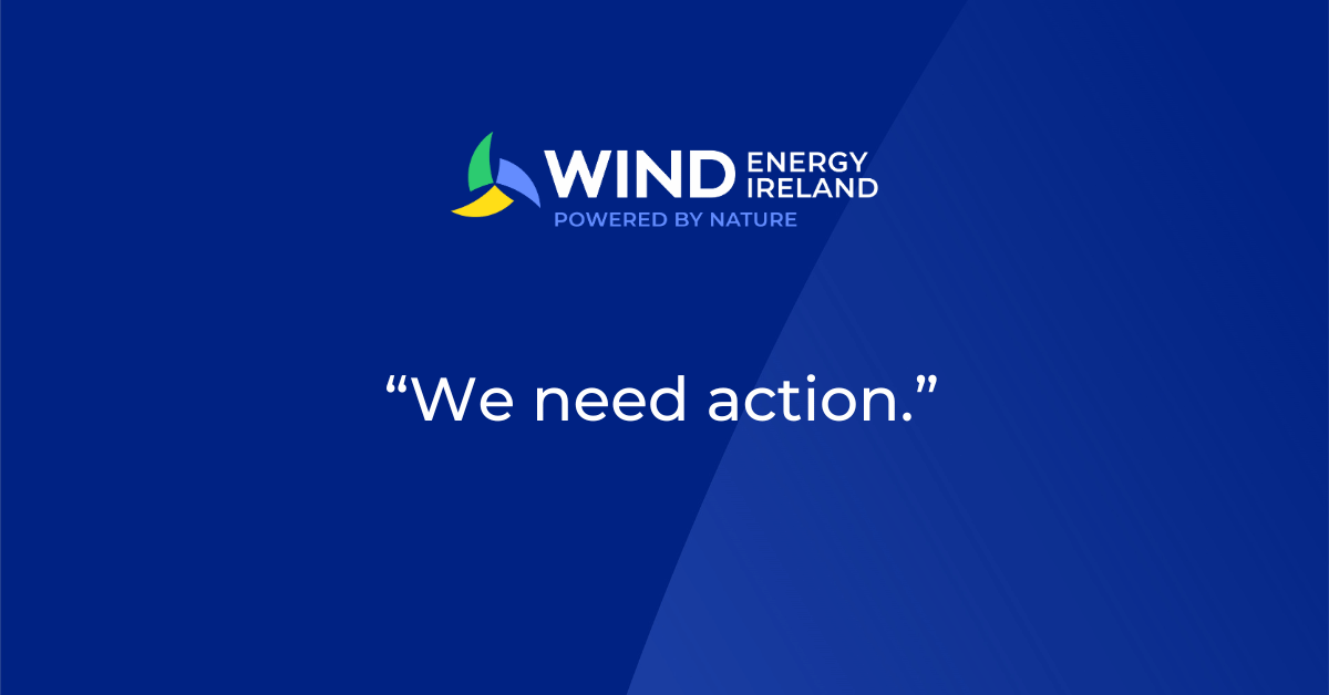 Momentum is growing behind Ireland’s offshore wind energy revolution